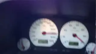 Vr6k 4 Gang.