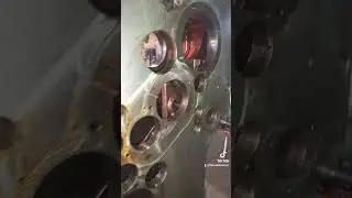 Tezsan torna Şanzıman ve kilit bakımı