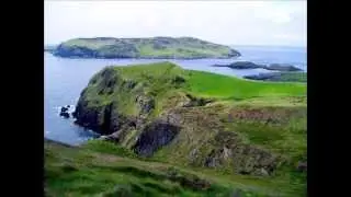 Mylecharaine's March (Trad. Manx), mandolin trio