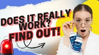 &ldquo;Tingling Hands & Feet? The Hidden Cause of Nerve Pain Revealed (NerveAlive Review)&rdquo;