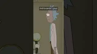 Does the zoo *really* sound nice? #rickandmorty #tvsins