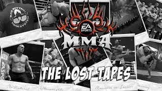 EA MMA : The Lost Tapes Montage