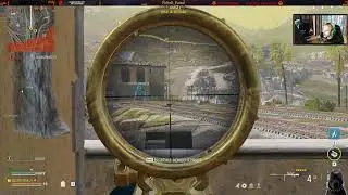Warzone 3