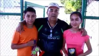 Destacan alumnos en torneo de ATNL