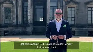 Robert Graham 145th Anniversary Event