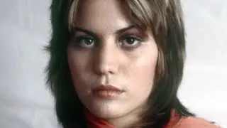 Detalles Trágicos Sobre Joan Jett