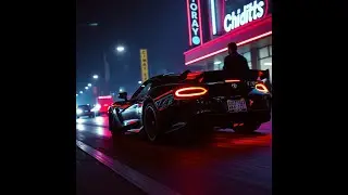 Fast Lane Feelings 🚗🔥 | Viral Pop Rap Car Edit Song | USA Chart Vibes #ViralSong #PopRap #USAMusic