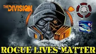When Agents Cry - The Division