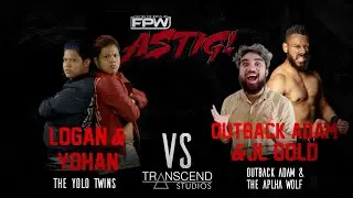FPW FASTIG! YOLO Twins vs Outback Adam & JL Gold! #fpwastig