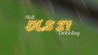 DLS 21 Dribbling & Skills - K. Mbapp&eacute; | faby