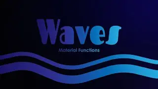 Elias Wick - Waves