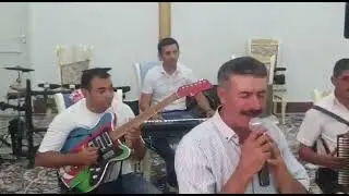 ölümündən 1 saat əvvəl oxuduğudu / Daşqın Göyçəlidi