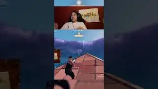 Cose che succedono in live su fortnite ranked 🎯 #fortnite #fortniteita #twitchitalia