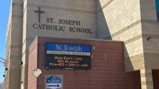 Virtual Tour | St. Joseph Catholic School