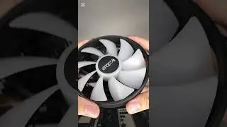 PcCooler E126 Pro #PCBuild #ComputerParts #GamingPC