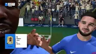 Live streaming ea fc 26 from Scotland for you to watch asmr fun on tv