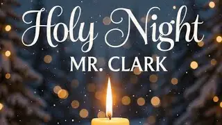 Mr.Clark &ndash; Holy Night (Official Video)