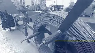Garnett Wire
