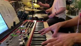 Funky Town - Bitter & Twisted