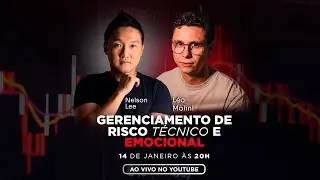 Gerenciamento de risco T&eacute;cnico e Emocional