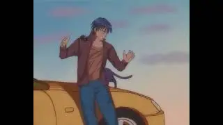 Sailor moon Heart moving (fan Animation)