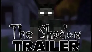 'The Shadow' Trailer Minecraft Roleplay Halloween Adventure