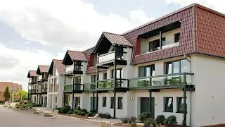 Hochw&auml;lder Wohlf&uuml;hlhotel, Losheim, Germany