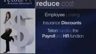 Teton Employee Leasing