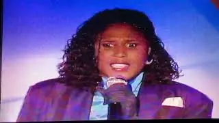 SOLID SOUL, snippets and bits from Channel 4s 1986 soul music show