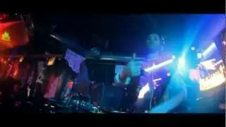 Awaiting Shine Cafe @ Big7 (Liepāja) 31.03.2012