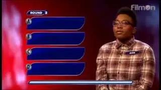 Filmon TV: BBC One