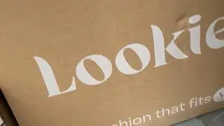 Unboxing LOOKIERO ne vale la pena? 