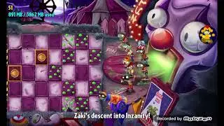 Greek Plants vs Turkish Zombies 2 Part 178.5 (Inturaity Quest)