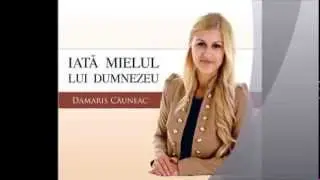 Damaris Cauneac - An de Indurare |official Audio|