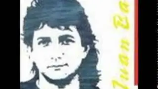 Juan Bau - Procuro olvidarte
