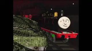 That Fateful Night in the Smelters 