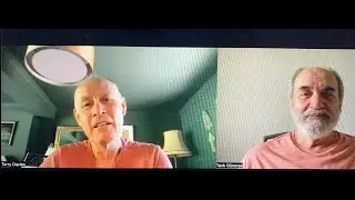Terry Davies on Music -and Resilience for a better World  T G&uuml;nersel