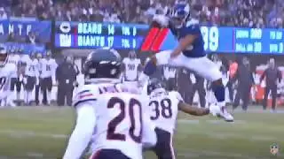 Saquon Barkley Mix (FEFE) Instrumental