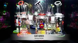 Glasslab 303 Elite: CAM Series Evolution