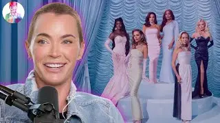 Тедди Мелленкамп разоблачает ложные сюжетные линии RHOBH и опровергает шокирующие слухи о возвращ...