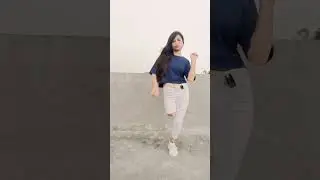 DaNcE oN OnE lEg #short #youtubeshorts #dancevideo