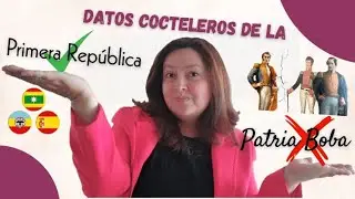 Ninguna Patria Boba: La primera república de Colombia