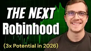 The Next Robinhood Stock Is Finally Here (2026 Prediction)