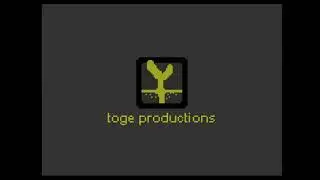 Toge Productions Intro Theme