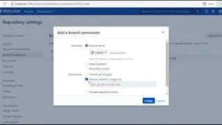 Bitbucket-Part-G