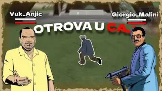 ¬ Otrova u caj ☕ l @BalkanSchoolCommunity l *2v4 ?*
