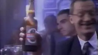 Cerveja Brahma Chopp - Comercial (Anos 90)
