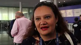 Why do you attend the EASD Annual Meeting?