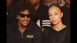 Jalen Green Celebrates Draya Michele&rsquo;s 40th Birthday With Sweet Shoutout