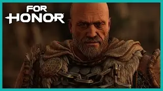 For Honor: Ano 4 Temporada 4 Mayhem | Trailer de An&uacute;ncio | Ubisoft